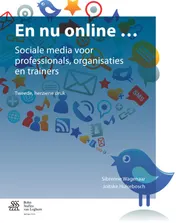Omslag van En nu online