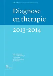 Omslag van 2013-2014
