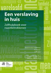 Omslag van Een verslaving in huis