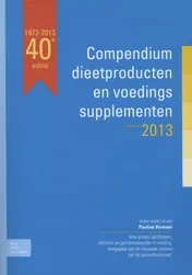 Omslag van 2013