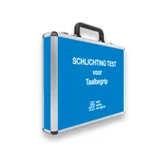 Omslag van Schlichting Test voor Taalbegrip