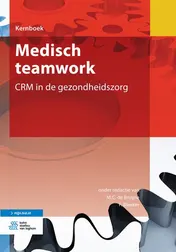 Omslag van Medisch teamwork