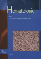 Omslag van Hematologie