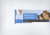 Omslag van 5-jaarslicentie Skills online totaalpakket