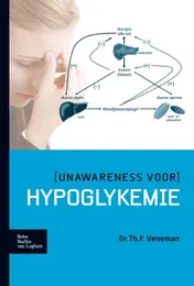 Omslag van (Unawareness voor) hypoglykemie