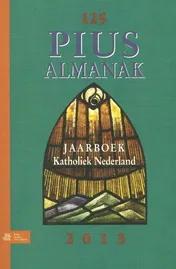 Omslag van 2013