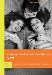 Omslag van Handleiding