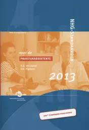 Omslag van 2013