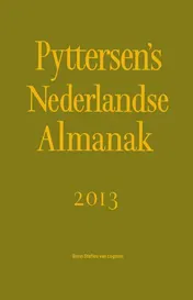 Omslag van 2013