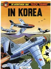 Omslag van In korea