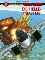 Omslag van De helle-piloot