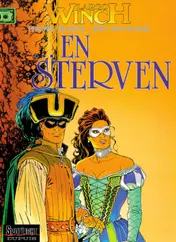 Omslag van ... en sterven
