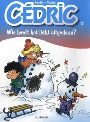 Omslag van Wie heeft het licht uitgedaan?