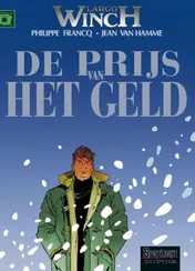 Omslag van De prijs van het geld