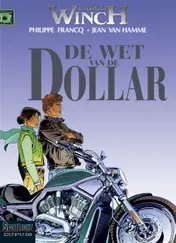 Omslag van De wet van de dollar