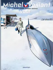 Omslag van 2Volt
