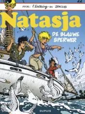 Omslag van 22