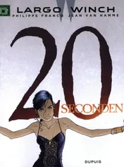 Omslag van 20 seconden