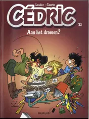 Omslag van Aan het dromen ?