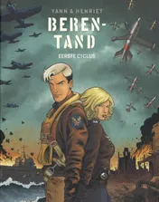 Omslag van Berentand
