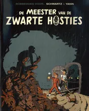 Omslag van 2 De luipaardvrouw