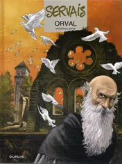 Omslag van Orval
