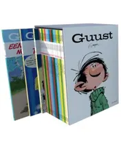 Omslag van Box Guust HC (special)