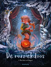 Omslag van Hoe het ooit begon