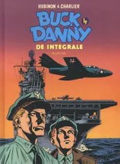 Omslag van De Integrale
