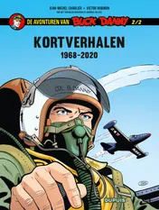 Omslag van Kortverhalen 1968-2020