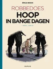 Omslag van Het begin van het einde