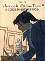 Omslag van In goede en slechte tijden