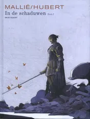 Omslag van Boek 2