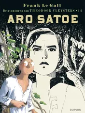 Omslag van Aro Satoe
