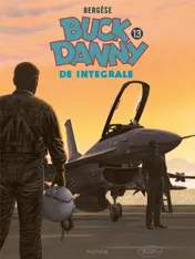 Omslag van Buck Danny