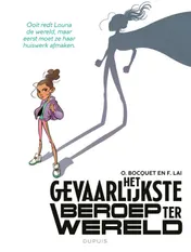 Omslag van Louna