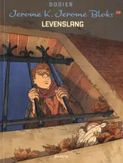 Omslag van Levenslang