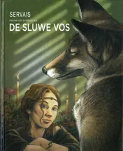 Omslag van De sluwe vos