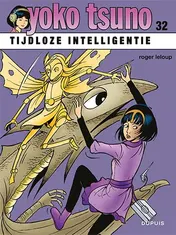 Omslag van Tijdloze intelligentie