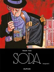 Omslag van Soda Integraal 5-8