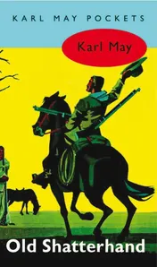 Omslag van Old Shatterhand