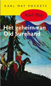 Omslag van Het geheim van Old Surehand