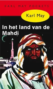 Omslag van In het land van de Mahdi