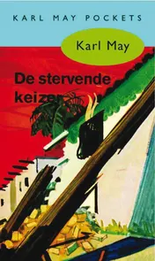 Omslag van De stervende keizer