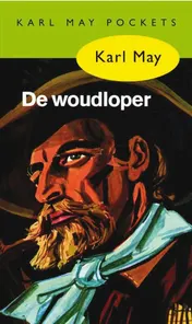Omslag van De woudloper
