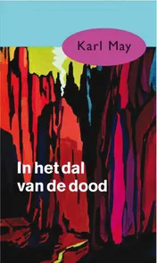 Omslag van In het dal van de dood
