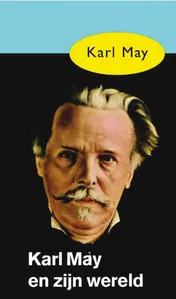 Omslag van Karl May en zijn wereld