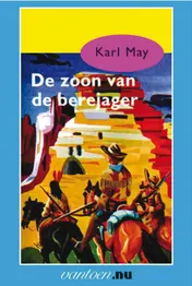 Omslag van De zoon van de berejager