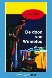 Omslag van De dood van Winnetou
