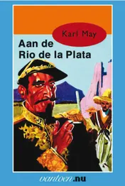 Omslag van Aan de Rio de la Plata